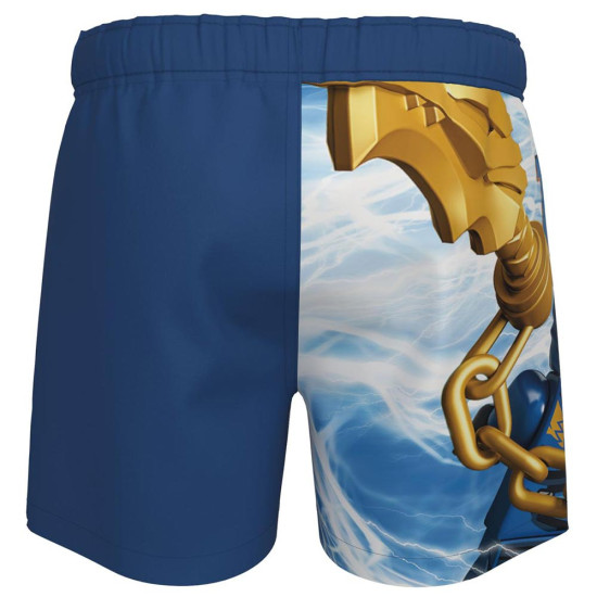 Lego Wear Παιδικό μαγιό Long Shorts